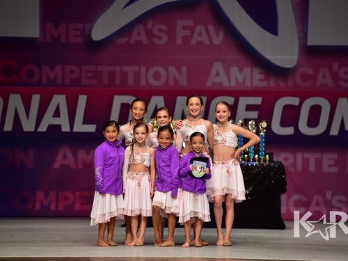 Lakeland, FL - 5/11/2018 - Awards