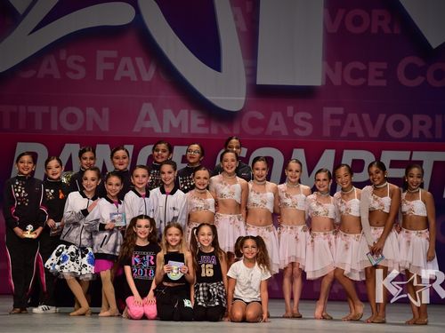 Lakeland, FL - 5/11/2018 - Awards