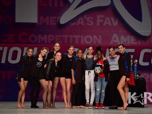 Lakeland, FL - 5/11/2018 - Awards