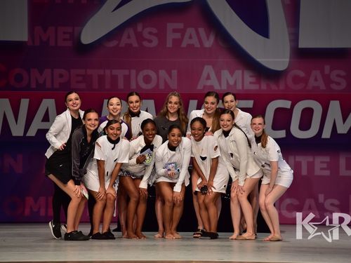 Lakeland, FL - 5/11/2018 - Awards