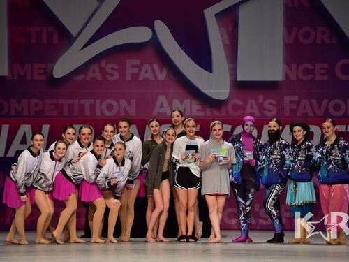 Lakeland, FL - 5/11/2018 - Awards