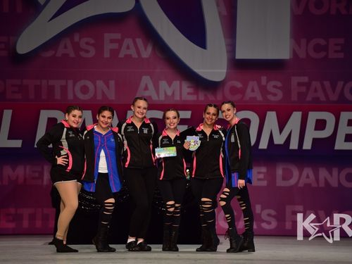 Lakeland, FL - 5/11/2018 - Awards