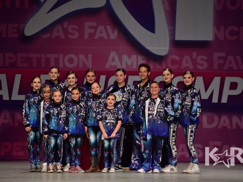 Lakeland, FL - 5/11/2018 - Awards