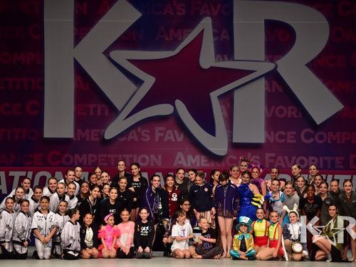 Lakeland, FL - 5/11/2018 - Awards