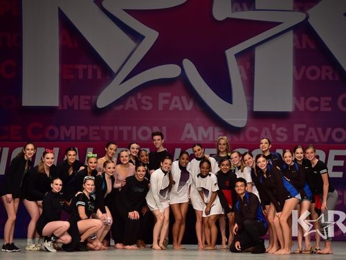 Lakeland, FL - 5/11/2018 - Awards