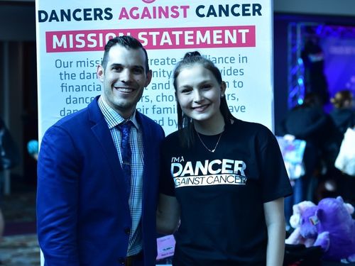 Lakeland, FL - 5/11/2018 - Awards