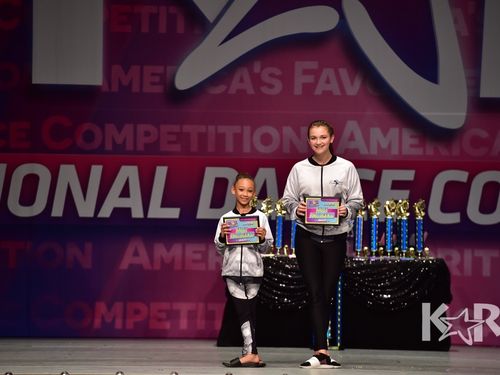 Lakeland, FL - 5/11/2018 - Awards