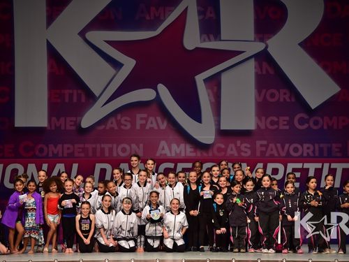 Lakeland, FL - 5/11/2018 - Awards