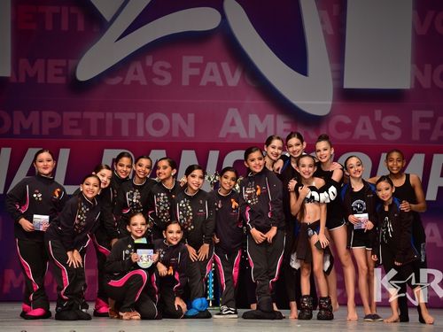 Lakeland, FL - 5/11/2018 - Awards