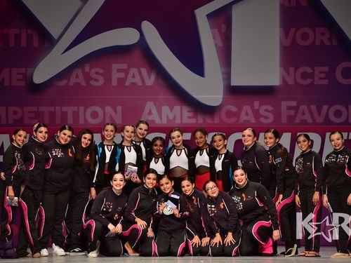 Lakeland, FL - 5/11/2018 - Awards