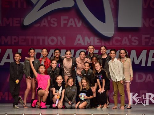 Lakeland, FL - 5/11/2018 - Awards