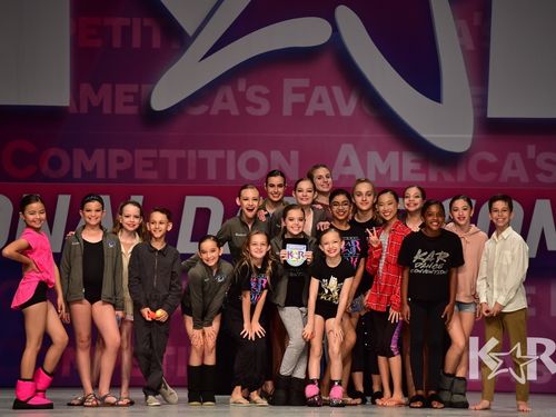 Lakeland, FL - 5/11/2018 - Awards