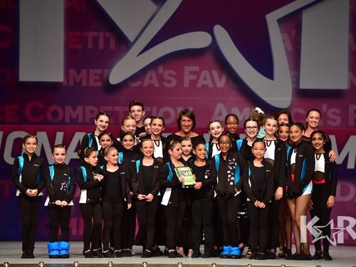 Lakeland, FL - 5/11/2018 - Awards