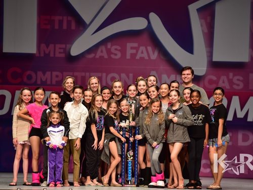 Lakeland, FL - 5/11/2018 - Awards