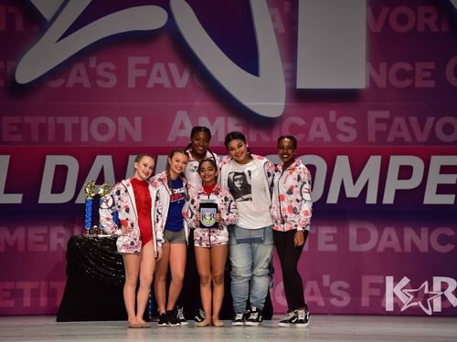 Lakeland, FL - 5/11/2018 - Awards