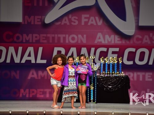 Lakeland, FL - 5/11/2018 - Awards
