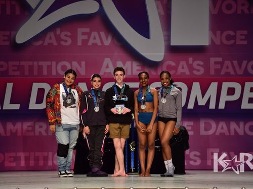 Lakeland, FL - 5/11/2018 - Awards