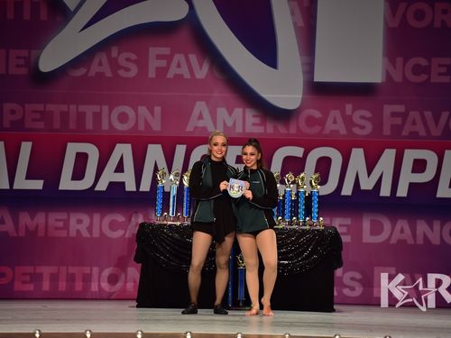 Lakeland, FL - 5/11/2018 - Awards
