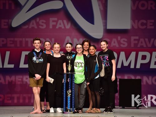 Lakeland, FL - 5/11/2018 - Awards