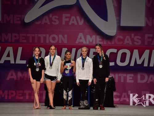 Lakeland, FL - 5/11/2018 - Awards