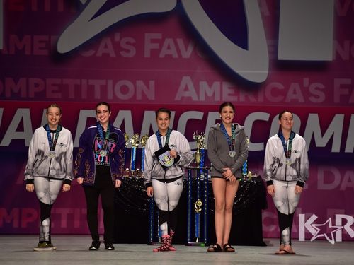Lakeland, FL - 5/11/2018 - Awards