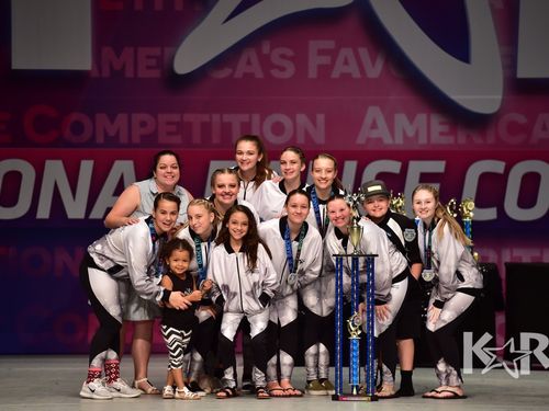 Lakeland, FL - 5/11/2018 - Awards