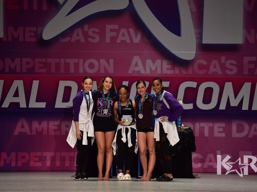 Lakeland, FL - 5/11/2018 - Awards