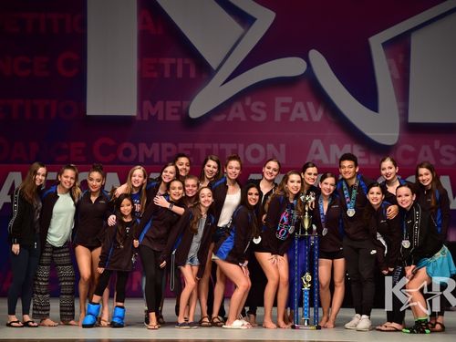 Lakeland, FL - 5/11/2018 - Awards