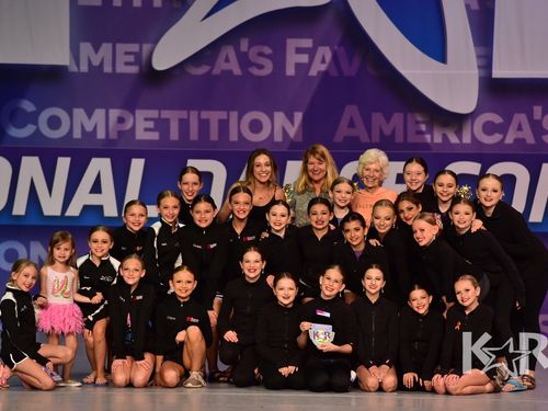 Overland Park, KS - 5/11/2018 - Awards