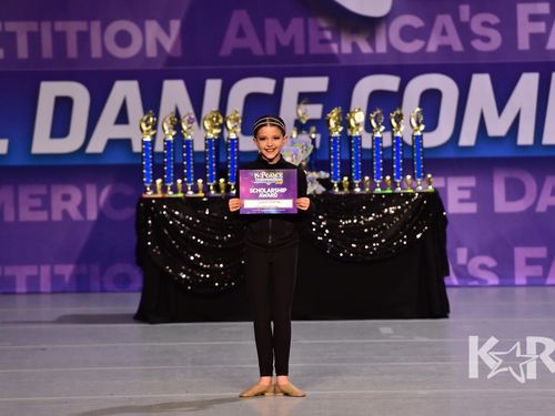 Overland Park, KS - 5/11/2018 - Awards