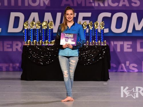 Overland Park, KS - 5/11/2018 - Awards