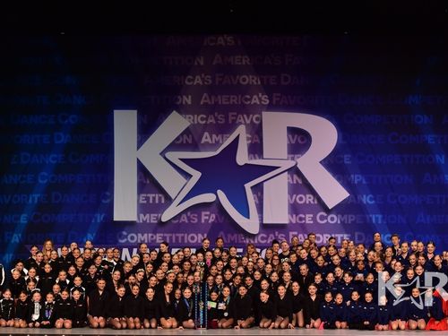 Overland Park, KS - 5/11/2018 - Awards