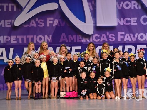 Overland Park, KS - 5/11/2018 - Awards