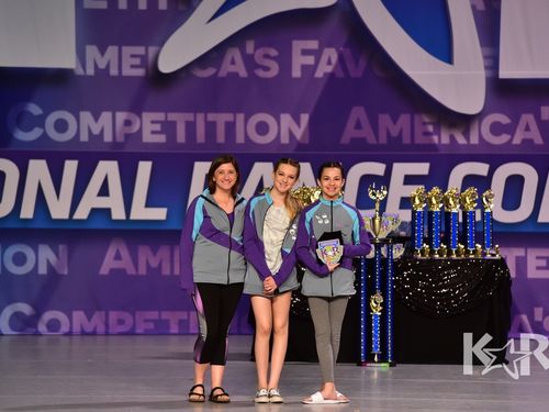 Overland Park, KS - 5/11/2018 - Awards