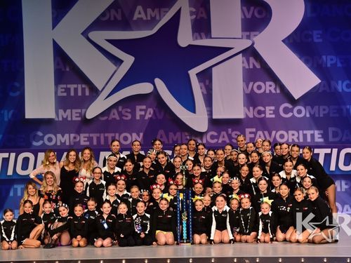 Overland Park, KS - 5/11/2018 - Awards