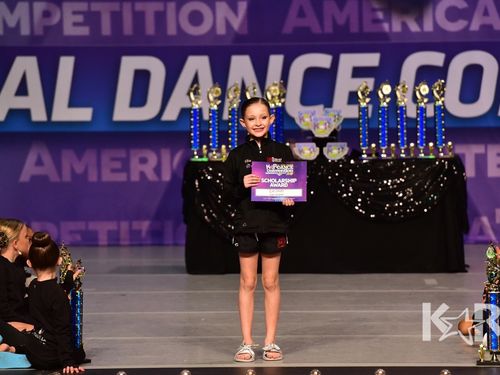 Overland Park, KS - 5/11/2018 - Awards