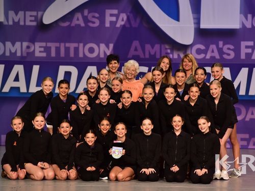 Overland Park, KS - 5/11/2018 - Awards