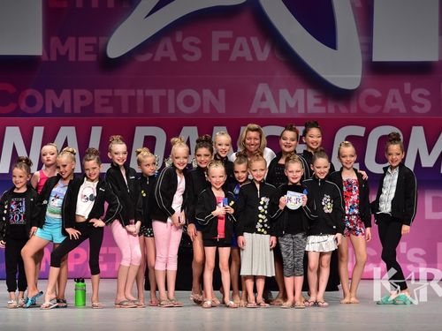 Mesa, AZ - 6/1/2018 - Awards