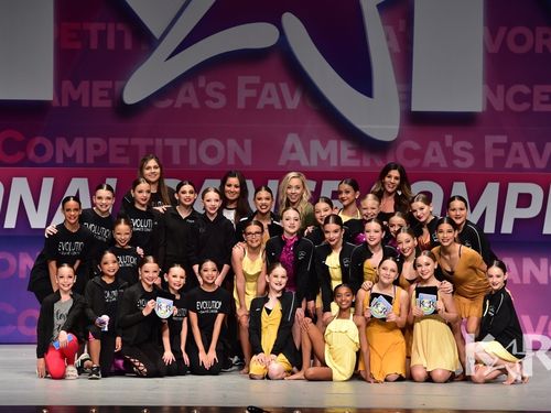 Mesa, AZ - 6/1/2018 - Awards