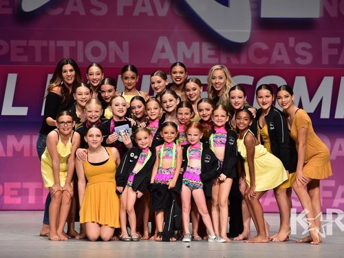 Mesa, AZ - 6/1/2018 - Awards