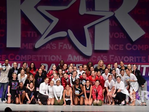 Mesa, AZ - 6/1/2018 - Awards