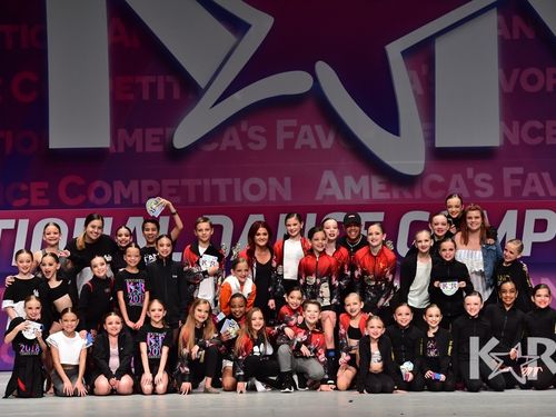 Mesa, AZ - 6/1/2018 - Awards