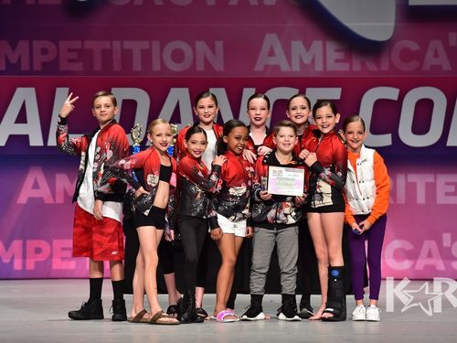 Mesa, AZ - 6/1/2018 - Awards