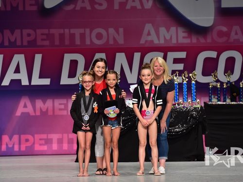 Mesa, AZ - 6/1/2018 - Awards