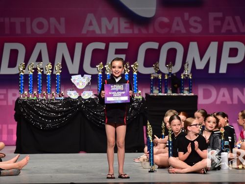 Mesa, AZ - 6/1/2018 - Awards