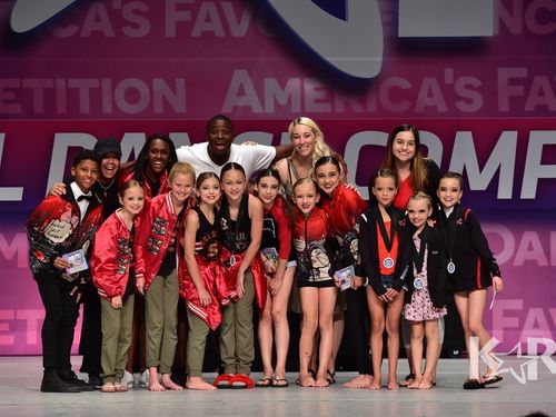 Mesa, AZ - 6/1/2018 - Awards