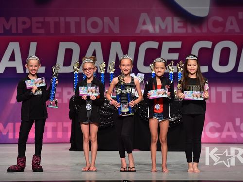 Mesa, AZ - 6/1/2018 - Awards