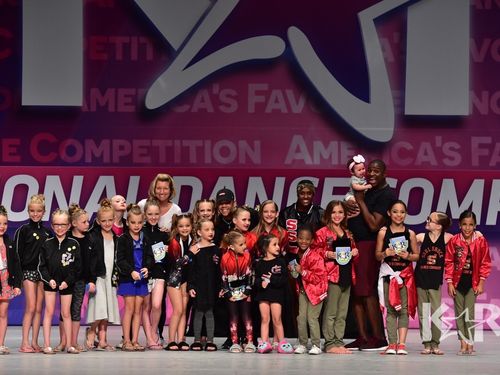 Mesa, AZ - 6/1/2018 - Awards