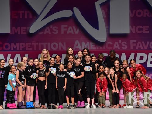 Mesa, AZ - 6/1/2018 - Awards