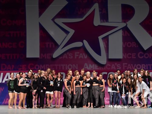 Mesa, AZ - 6/1/2018 - Awards